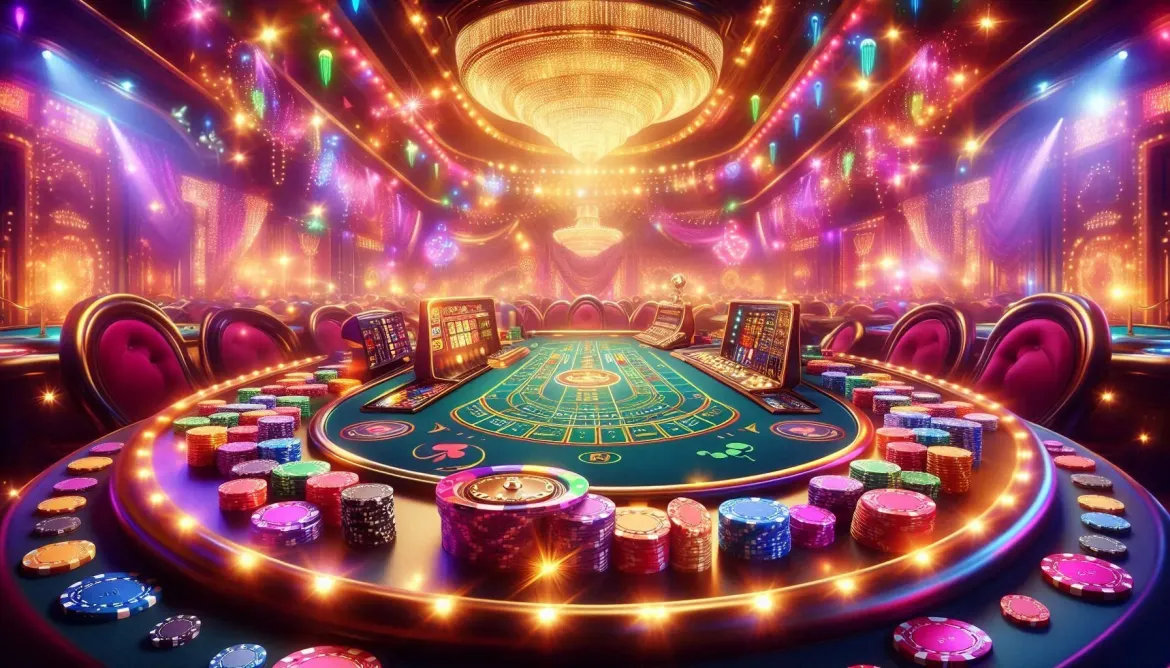 DK88 Casino